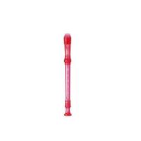 Yamaha YRS20GP Translucent Pink Flauto Dolce Soprano CONSEGNATO A DOMICILIO IN 1-2 GIORNI