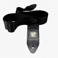 Ernie Ball 4034 Black Polypro Strap Tracolla CONSEGNATA A DOMICILIO IN 1-2 GIORNI