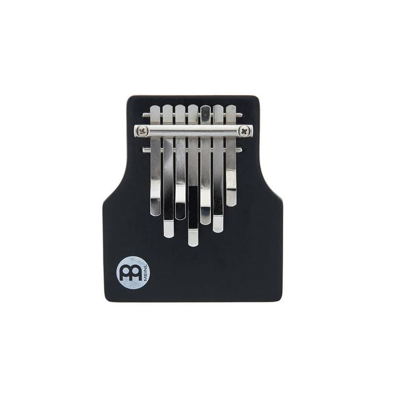 Meinl KA7-M-BK Kalimba Medium Black