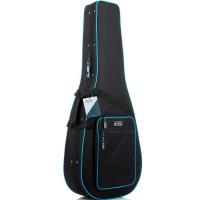 Oqan AGC Advance Classic Custodia morbida imbottita per chitarra classica CONSEGNATA A DOMICILIO IN 1-2 GIORNI