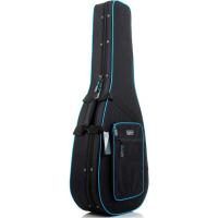 Oqan AGC Advance Acoustic Custodia morbida imbottita per chitarra acustica CONSEGNATA A DOMICILIO IN 1-2 GIORNI