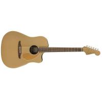 FENDER REDONDO PLAYER BRONZE SATIN WN CONSEGNATA A DOMICILIO IN 1-2 GIORNI SPEDITA GRATIS