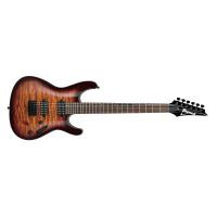 IBANEZ S621QM DEB CONSEGNATA A DOMICILIO IN 1-2 GIORNI SPEDITA GRATIS