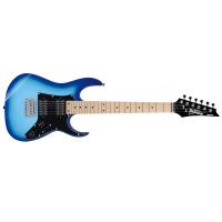 IBANEZ GIO GRGM21M BLT Blue Burst  MIKRO CONSEGNATA A DOMICILIO IN 1-2 GIORNI