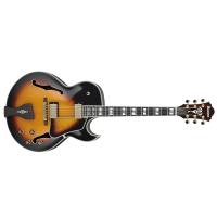 IBANEZ GEORGE BENSON SIGNATURE LGB30 VYS CONSEGNATA A DOMICILIO IN 1-2 GIORNI SPEDITA GRATIS