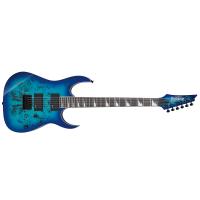 IBANEZ GIO GRGR221PA AQB CONSEGNATA A DOMICILIO IN 1-2 GIORNI SPEDITA GRATIS