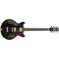 Ibanez AMH90 BK CONSEGNATA A DOMICILIO IN 1-2 GIORNI SPEDITA GRATIS_1