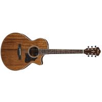 IBANEZ AE245 NT CONSEGNATA A DOMICILIO IN 1-2 GIORNI