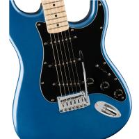 Fender Squier Affinity Stratocaster MN BPG LPB CONSEGNATA A DOMICILIO IN 1-2 GIORNI SPEDITA GRATIS_4