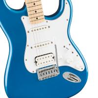 Fender Squier Stratocaster Affinity Pack HSS MN LPB Lake Placed Blue Chitarra Elettrica NUOVO ARRIVO_4