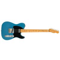 Chitarra Elettrica Fender Road Worn 50S Telecaster MN LPB Lake Placed Blue CONSEGNATA A DOMICILIO IN 1-2 GIORNI SPEDITA GRATIS