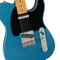Chitarra Elettrica Fender Road Worn 50S Telecaster MN LPB Lake Placed Blue CONSEGNATA A DOMICILIO IN 1-2 GIORNI SPEDITA GRATIS_3