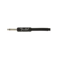 Fender Professional Series Instrument Cable 15' Black Cavo 4.5m_3