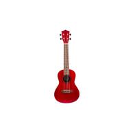 Bumblebee Buc23 Rosso Ukulele Concerto_1