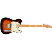 Chitarra elettrica Fender Telecaster Player Plus MN 3TSB CONSEGNATO A DOMICILIO IN 1-2 GIORNI SPEDITA GRATIS