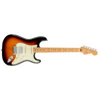 Fender Stratocaster Player Plus MN 3TSB 3 Color Sunburst CONSEGNATA A DOMICILIO IN 1-2 GIORNI SPEDITA GRATIS