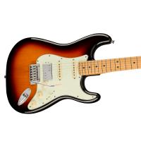 Fender Stratocaster Player Plus MN 3TSB 3 Color Sunburst CONSEGNATA A DOMICILIO IN 1-2 GIORNI SPEDITA GRATIS_4