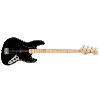 BASSO ELETTRICO FENDER SQUIER AFFINITY JAZZ BASS MN BPG BLK BLACK CONSEGNATO A DOMICILIO IN 1-2 GIORNI SPEDITO GRATIS