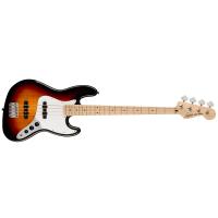 Fender Squier Affinity Jazz Bass MN WPG 3TS 3 Color Sunburst Basso elettrico CONSEGNATO A DOMICILIO IN 1-2 GIORNI