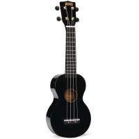 Mahalo Nero Ukulele soprano