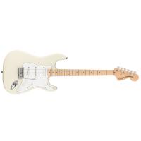 Chitarra Elettrica Fender Squier Affinity Stratocaster MN WPG OLW CONSEGNATA A DOMICILIO IN 1-2 GIORNI SPEDITA GRATIS_1