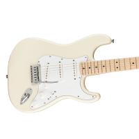 Chitarra Elettrica Fender Squier Affinity Stratocaster MN WPG OLW CONSEGNATA A DOMICILIO IN 1-2 GIORNI SPEDITA GRATIS_4