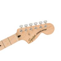 Chitarra Elettrica Fender Squier Affinity Stratocaster MN WPG OLW CONSEGNATA A DOMICILIO IN 1-2 GIORNI SPEDITA GRATIS_5