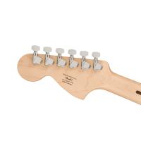 Chitarra Elettrica Fender Squier Affinity Stratocaster MN WPG OLW CONSEGNATA A DOMICILIO IN 1-2 GIORNI SPEDITA GRATIS_6