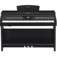 Pianoforte Digitale Yamaha CVP701B Black Clavinova CONSEGNATO A DOMICILIO IN 1-2 GIORNI SPEDITO GRATIS
