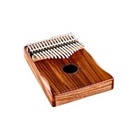 Ortega OKB1 Solid Acacia Kalimba CONSEGNATA A DOMICILIO IN 1-2 GIORNI_1