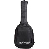 Rockbag RB 20538 B Eco Line Classical Guitar Gig Bag Custodia morbida imbottita per chitarra classica CONSEGNATA A DOMICILIO IN 1-2 GIORNI