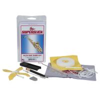 Superslick Care Kit ASCK Kit di pulizia per Sax Alto CONSEGNATO A DOMICILIO IN 1-2 GIORNI_1