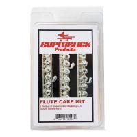 Superslick Care Kit FLCK1 Kit di pulizia per Flauto CONSEGNATO A DOMICILIO IN 1-2 GIORNI
