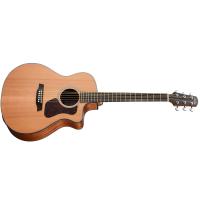 Walden WAG570CE Natura 500 Chitarra Acustica Elettrificata CONSEGNATA A DOMICILIO IN 1-2 GIORNI SPEDITA GRATIS