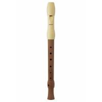 Hohner B95850 Ivory Flauto Dolce Soprano