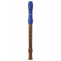 Hohner B95852 Blue Flauto Dolce Soprano
