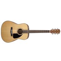 Fender CD 60 Dreadnought V3 DS WN Nat Natural Chitarra acustica CONSEGNATA A DOMICILIO IN 1-2 GIORNI_1