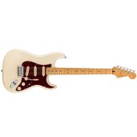 Fender Stratocaster Player Plus MN OLP Olympic Pearl Chitarra elettrica CONSEGNATA A DOMICILIO IN 1-2 GIORNI SPEDITA GRATIS