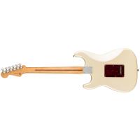 Fender Stratocaster Player Plus MN OLP Olympic Pearl Chitarra elettrica CONSEGNATA A DOMICILIO IN 1-2 GIORNI SPEDITA GRATIS_2