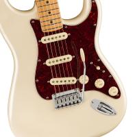 Fender Stratocaster Player Plus MN OLP Olympic Pearl Chitarra elettrica CONSEGNATA A DOMICILIO IN 1-2 GIORNI SPEDITA GRATIS_4