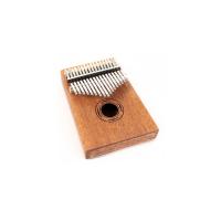 Gewa Kalimba Mahogany CONSEGNATA A DOMICILIO IN 1-2 GIORNI_2