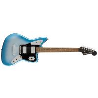 Fender Squier Contemporary Jaguar HH ST LRL BPG SBM Sky Burst Metallic Chitarra Elettrica CONSEGNATA A DOMICILIO IN 1-2 GIORNI SPEDITA GRATIS