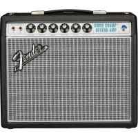 Fender 68 Custom Vibro Champ Reverb Amplificatore Valvolare per chitarra elettrica CONSEGNATO A DOMICILIO IN 1-2 GIORNI SPEDITO GRATIS