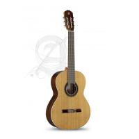 Alhambra Senorita 1C HT 7/8 Hybrid Chitarra Classica CONSEGNATA A DOMICILIO IN 1-2 GIORNI SPEDITA GRATIS