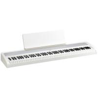 KORG B2 WH BIANCO OPACO PIANOFORTE DIGITALE CONSEGNATO A DOMICILIO IN 1-2 GIORNI - PRONTA CONSEGNA - SPEDITO GRATIS_1