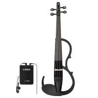 Yamaha YSV104 Black 4/4 Violino Silent CONSEGNATO A DOMICILIO IN 1-2 GIORNI SPEDITO GRATIS