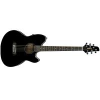 Ibanez TCY10E BK Black High Gloss Talman Chitarra Acustica Elettrificata CONSEGNATA A DOMICILIO IN 1-2 GIORNI