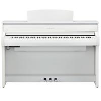 Yamaha CLP775 White Pianoforte Digitale DISPONIBILITA' IMMEDIATA - NUOVO ARRIVO