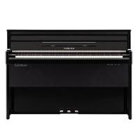 Yamaha NU-1X Avant Grand Hybrid NERO LUCIDO Pianoforte ibrido  