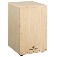 Soundsastion Esotone ESO-10-OAK con borsa Cajon CONSEGNATO A DOMICILIO IN 1-2 GIORNI